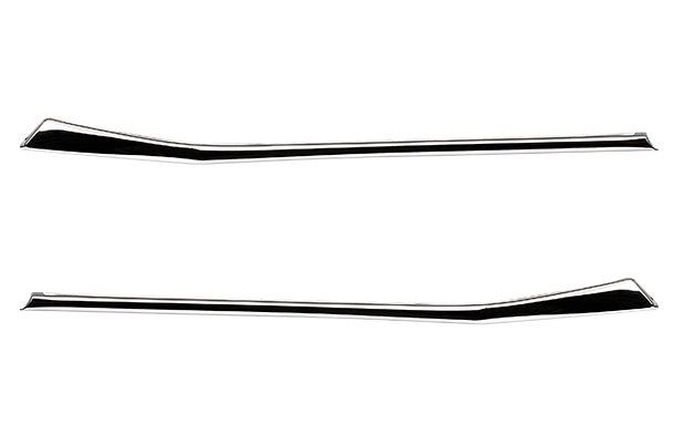 Front Grille Garnish | Dzire