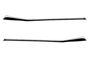 Front Grille Garnish | Dzire
