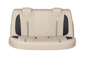 Seat Cover Stellar Black Lining | New Dzire (L Variant)