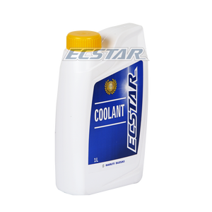 COOLANT (GOLDEN YELLOW) - 1 LTR