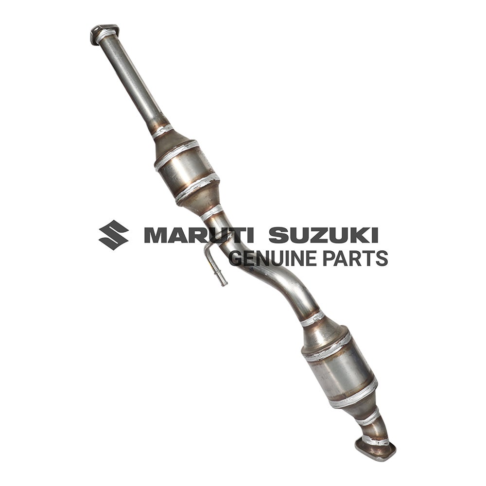 EXHAUST PIPE
