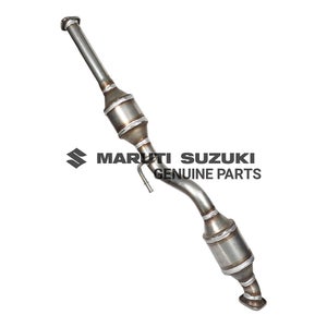 EXHAUST PIPE