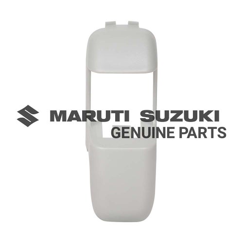 COVERSHOULDER ADJUSTER (GRAY)
