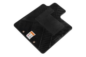 Mat (Black) | New Baleno