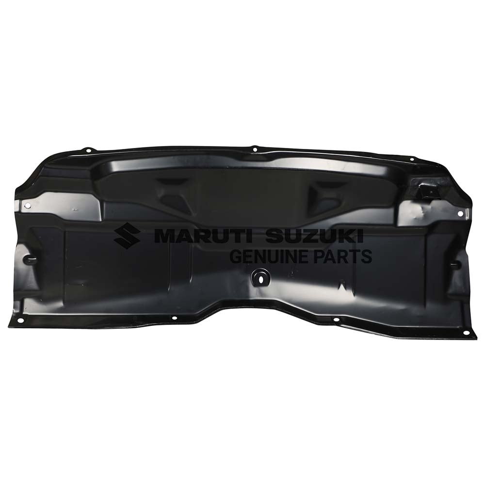 PANEL_ FR COWL UPPER