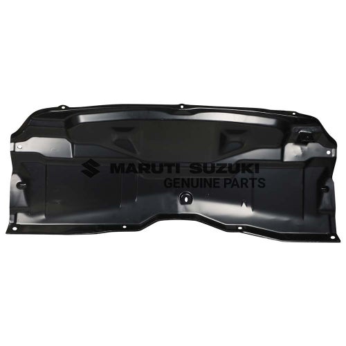 PANEL_ FR COWL UPPER