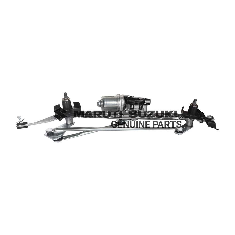 WIPER ASSEMBLY_WINDSHIELD
