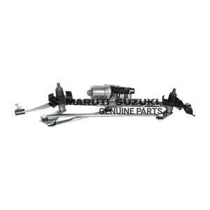 WIPER ASSEMBLY_WINDSHIELD