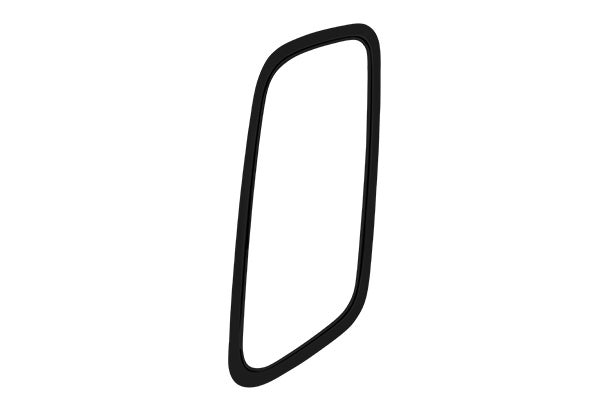 Tail Lamp Garnish - Black | Grand Vitara (Sigma, Delta, Zeta, Alpha Variant)