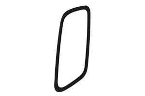 Tail Lamp Garnish - Black | Grand Vitara (Sigma, Delta, Zeta, Alpha Variant)