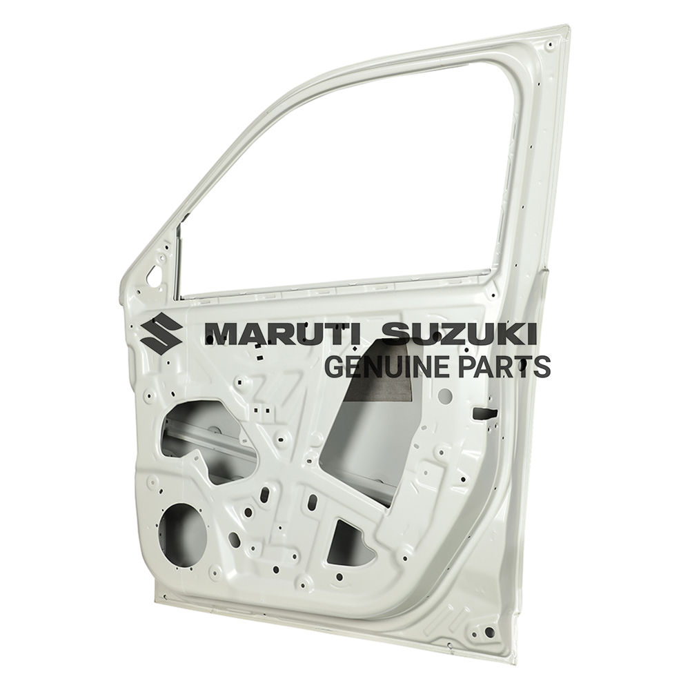 Buy PANEL ASSY_FRONT DOOR_R 68001M82P01,Maruti Suzuki Genuine Parts