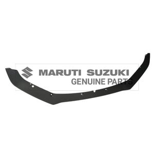 FRONT BUMPER LOWER EXTENSION