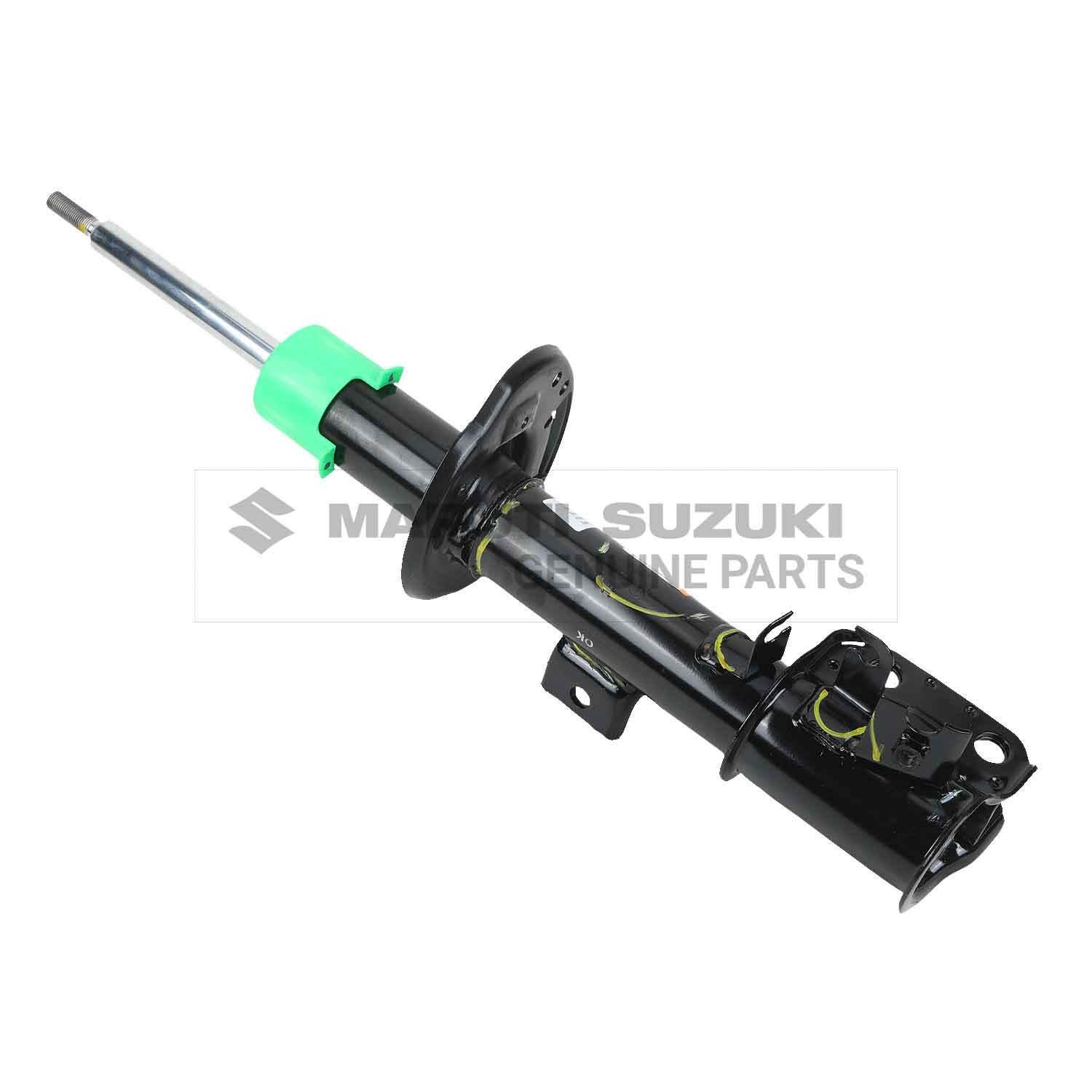 STRUT ASSEMBLY_FRONT SUSPENSION (LEFT)