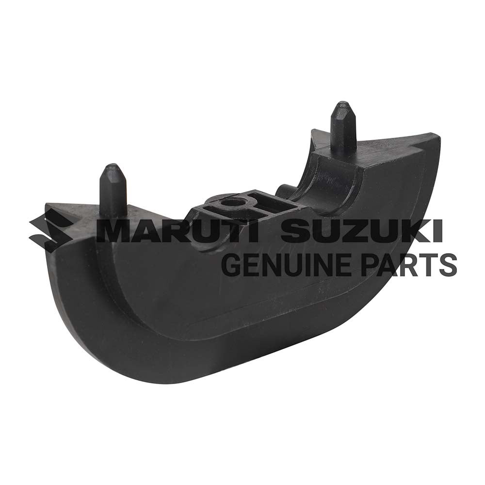 BRACKET-HEATER PIPE