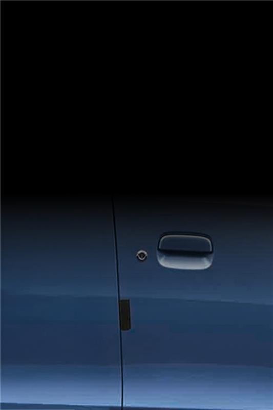 Door Edge Guard