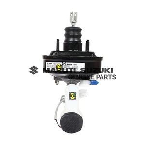 BRAKE MASTER CYLINDER ASSEMBLY
