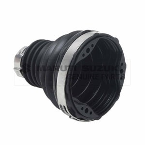 BOOT SET_DIFFERENTIAL SIDE