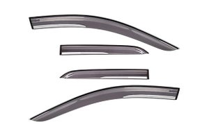 Door Visor - Garnish Insert | New Alto K10