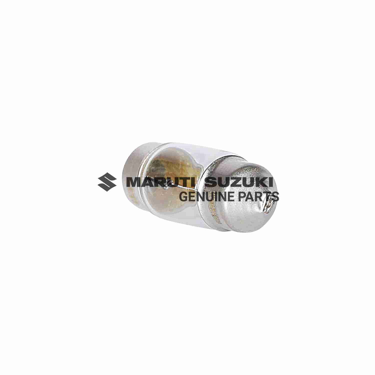 BULB (12V21W) (AMBER)