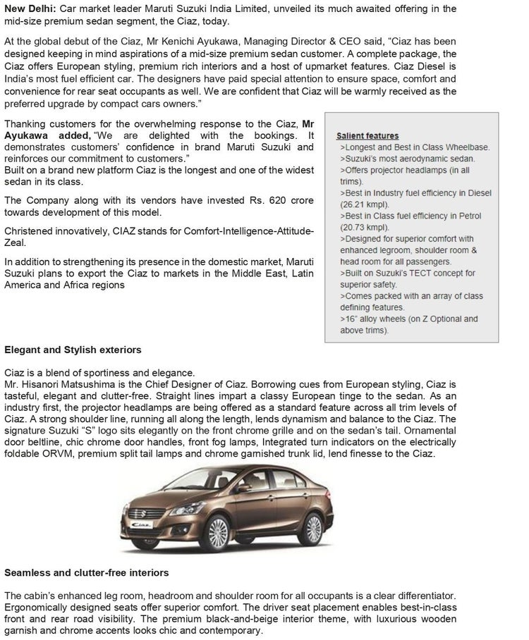 /adobe/assets/urn:aaid:aem:d9a47e23-68bc-4b05-8f07-e89cdf6f1aa1/as/Oct_6_2014_-_Global_debut_of_Maruti_Suzukis_mid-size_premium_sedan_Ciaz_page-0001.jpg?height=1332&width=1100