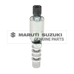 OIL CONTROL VALVE