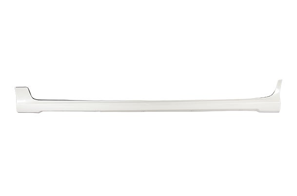 Exterior Styling Kit (Arctic White) | Ertiga