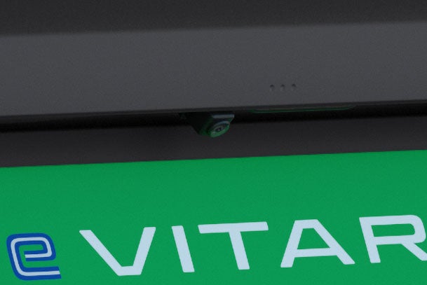 Rear View Camera | e VITARA (Delta)