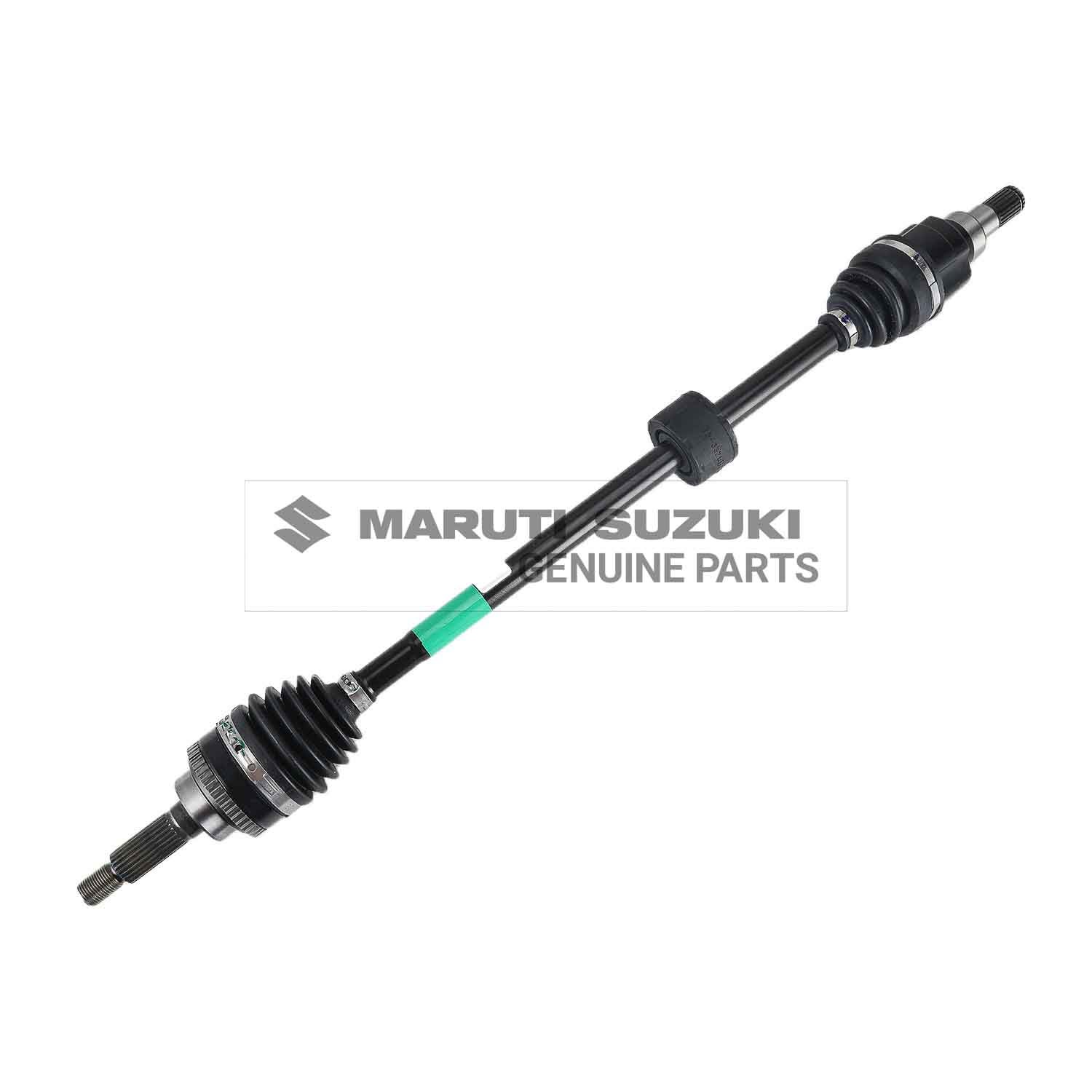 FRONT DRIVE SHAFT ASSEMBLY (RIGHT)