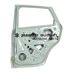 りみ様 確認用 Buy PANEL ASSY REAR DOOR RH 68003M68P03,Maruti Suzuki Genuine Parts