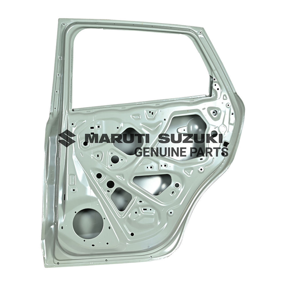 Buy PANEL ASSY REAR DOOR RH 68003M68P03,Maruti Suzuki Genuine Parts