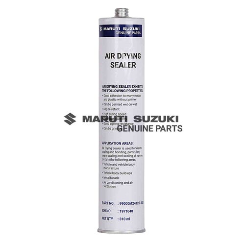 AIR DRYING SEALER ( PU 92)