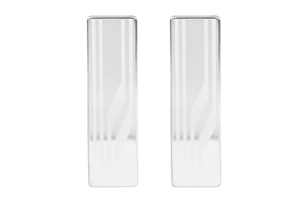 Illuminated Door Sill Guard | New Dzire