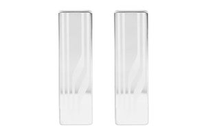 Illuminated Door Sill Guard | New Dzire