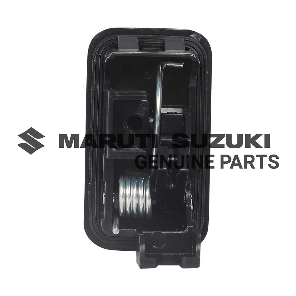 FUEL LID OPENER