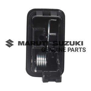 FUEL LID OPENER