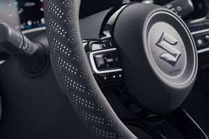 Plush Prism Steering Cover | Victoris (L,V,Z,Z(O))