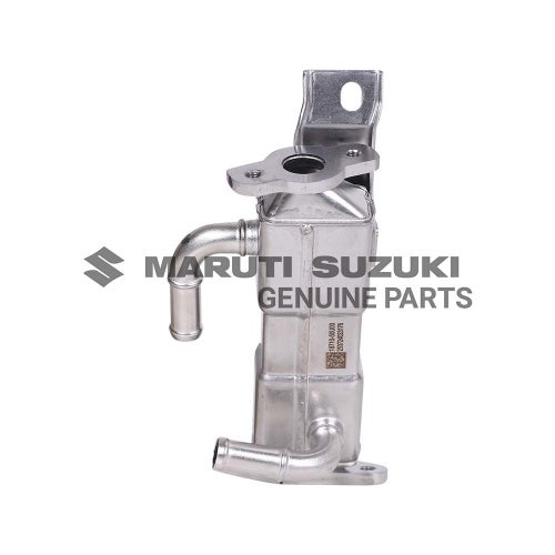 COOLER EXHAUST GAS RECIRCULATION