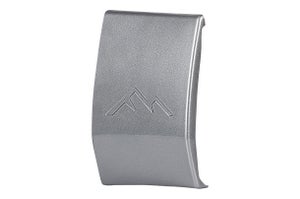 Wheel Arch Garnish - Premium Silver Finish | Brezza