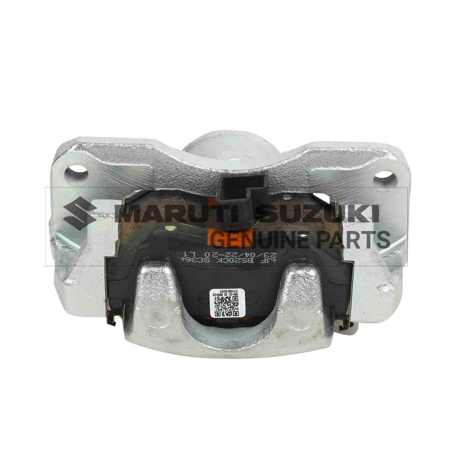 FRONT BRAKE CALIPER ASSY-RIGHT