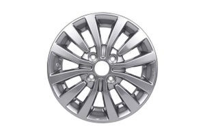 Alloy Wheel Grey 35.56 cm (14 inches)