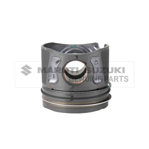 PISTON ASSY(OS:0.40)