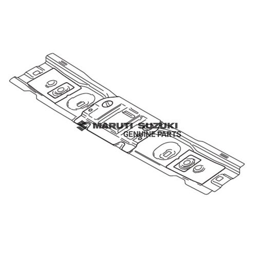MEMBER_ ROOF FR INNER