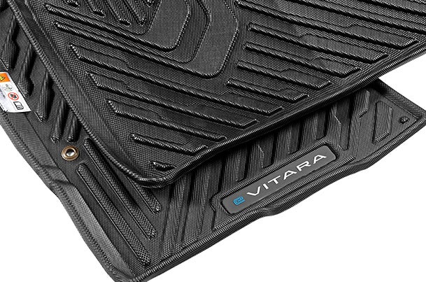 All Weather 3D Mat | e VITARA