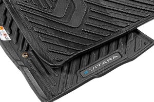 All Weather 3D Mat | e VITARA