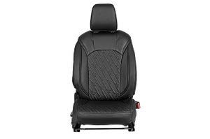 Black Urbanoutlook Highlight Seat Cover | Victoris (L,V,Z,Z(O))