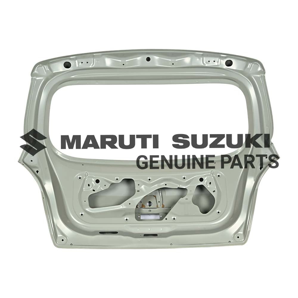 Buy PANEL_ASSY BACK DOOR 69100M76M00,Maruti Suzuki Genuine Parts