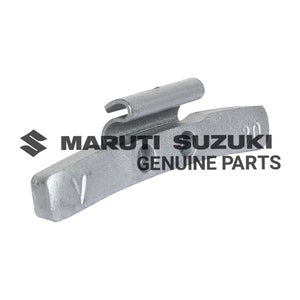 WHEEL BALANCING WEIGHTS - 30g