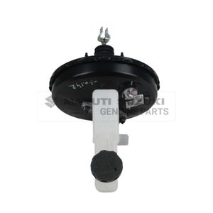 BRAKE MASTER CYLINDER ASSEMBLY