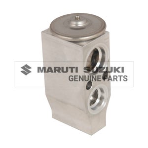 VALVE ASSY EXPANSION