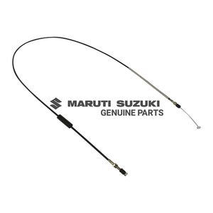 ACCELATOR CABLE